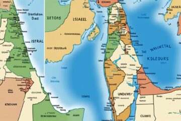 Reino do Norte e Reino do Sul