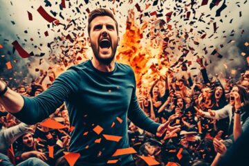 A Sutil Arte de Mandar Tudo para o Inferno