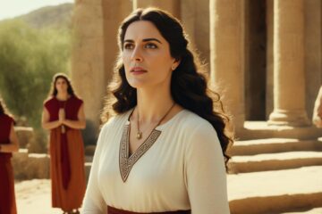 Ana e Penina: Quem Foi Penina na Bíblia?