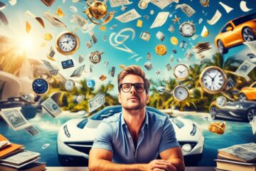 Desperte Sua Mente Milionária