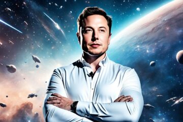 Elon Musk e Napoleon Hill