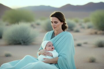 Estudo Bíblico de Gênesis 21