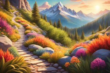 Felicidade: Uma Jornada