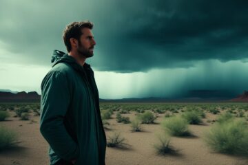 Na Presença do Senhor Até a Tristeza Salta de Alegria?