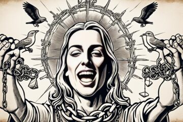 O Que Significa “Levou Cativo o Cativeiro e Deu Dons Aos Homens”?