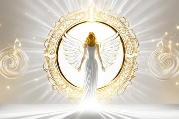 O Que Significa a “Seta Que Voa de Dia”?