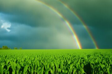 O Que é a Chuva Serôdia e a Chuva Temporã?