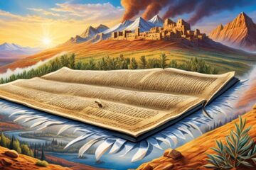 O Que é o Pentateuco? Quem Escreveu o Pentateuco?