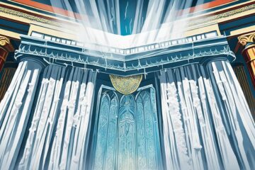 Por que o Véu do Tempo foi rasgado?