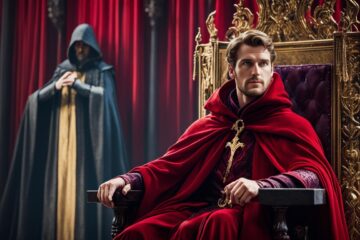 Qual o Significado de Carmesim e Escarlate na Bíblia?