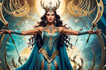 Quem Era a Deusa Diana de Éfeso?