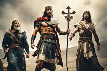 Quem Eram Himeneu, Alexandre e Fileto?