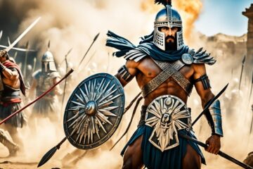 Quem Foi Isbi-Benobe na Bíblia?