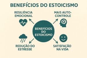 beneficios do estoicismo