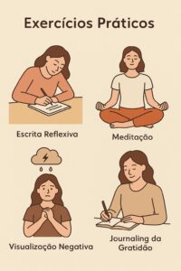 exercicios praticos estoicismo