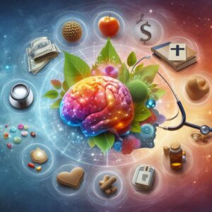 cristianismo holistico e saude mental