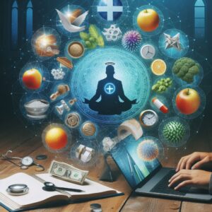 cristianismo holistico e prosperidade financeira