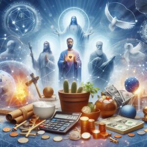 Cristianismo holistico