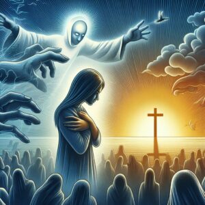 Espiritualidade e crises de panico