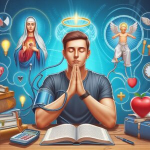 pressao arterial e espiritualidade