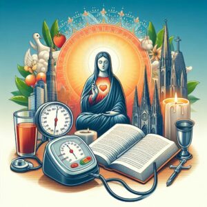 pressao alta e espiritualidade