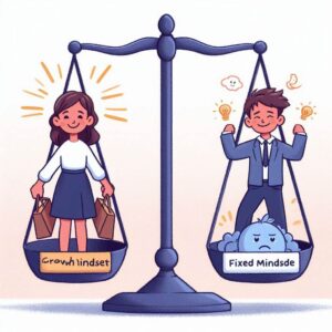 mindset