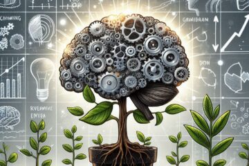 quantos tipos de mindset existem?