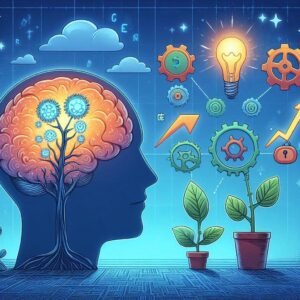 mindset de crescimento