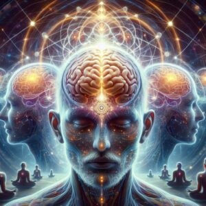 neurociencia da espiritualidade