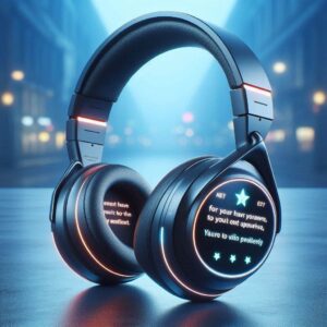 mindset headphones 