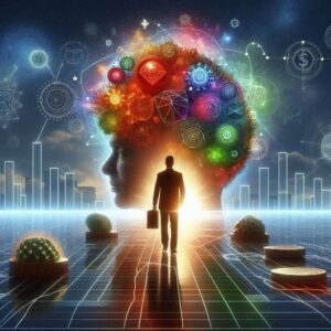 Mindset de Crescimento o paragigama da abundancia