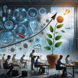 A Importância do Mindset de Crescimento Reside no Conceito 