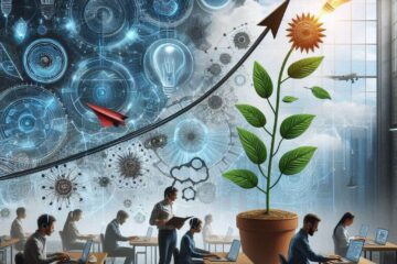 A Importância do Mindset de Crescimento Reside no Conceito