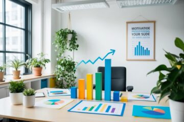 motivação no trabalho