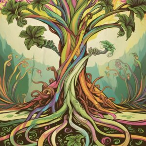 mandragoras no velho testamento