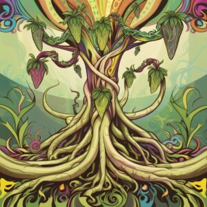 Mandragora na Bíblias