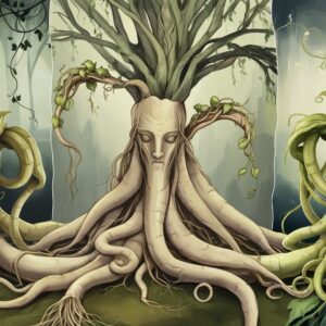 mandrágora na bíblia