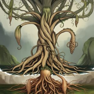 mandragoras nas escrituras