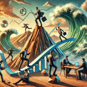 Resiliência profissional