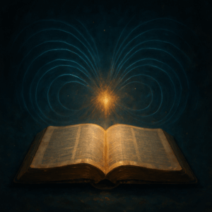 Jesus e a Lei da Atração