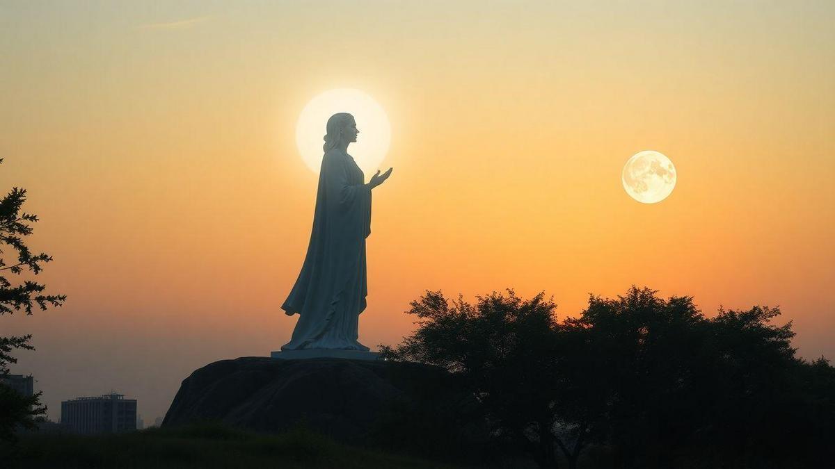 A Alma e o Espírito na Teologia Cristã