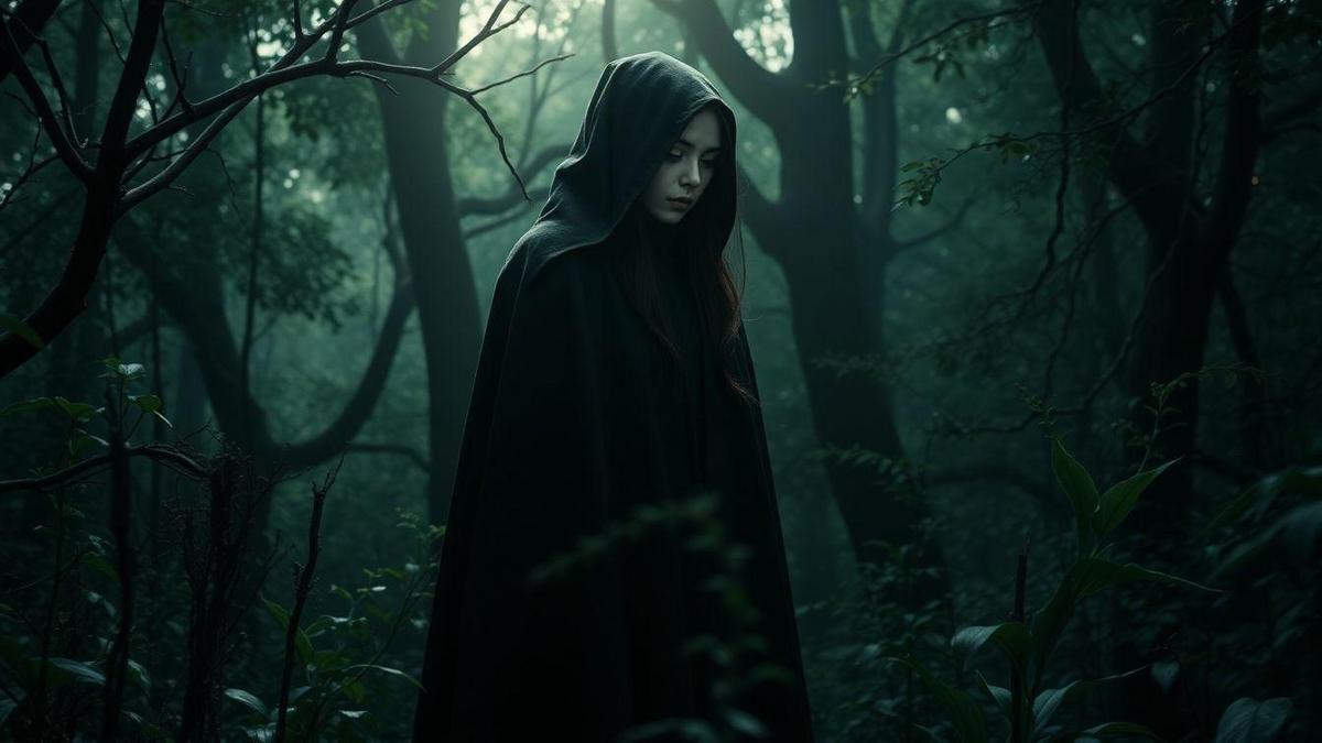 A Demonização de Lilith