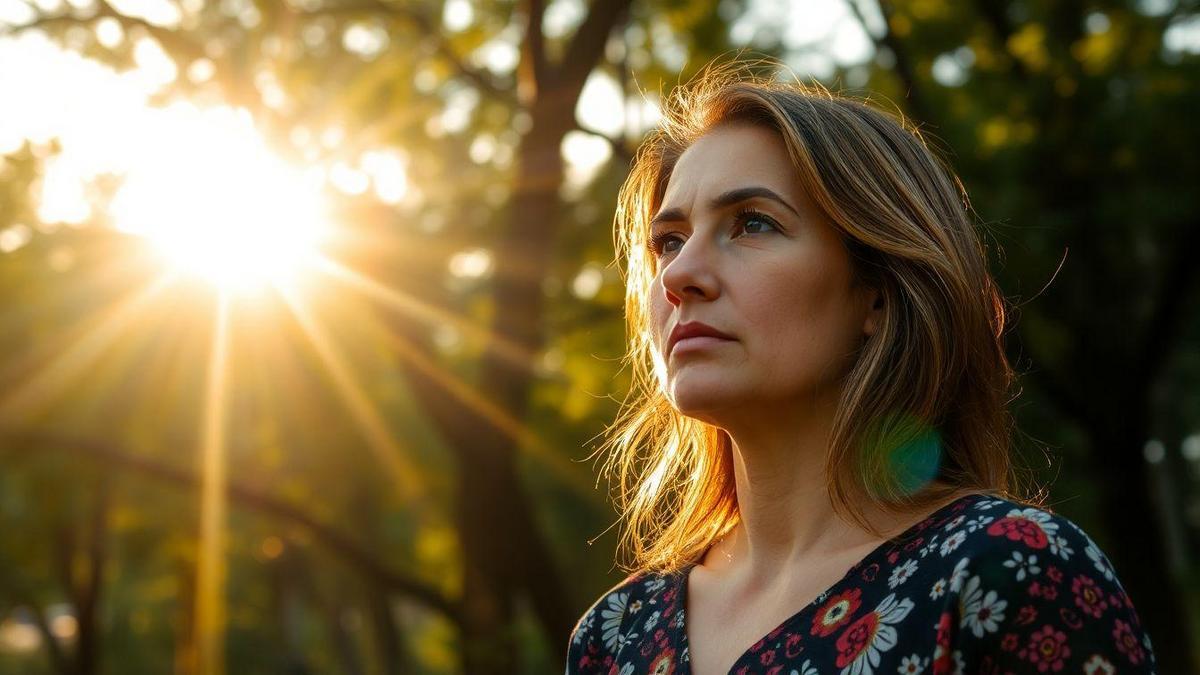 A Fé como Fonte de Força em Tempos Difíceis