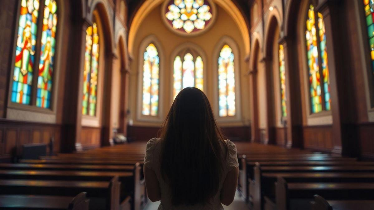 A Importância da Fé na Vida Cristã