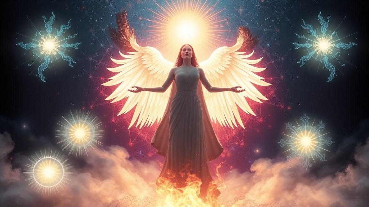 A Influência dos 7 Espíritos de Deus na Teologia Moderna