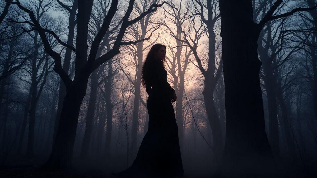 A Interpretação Bíblica de Lilith