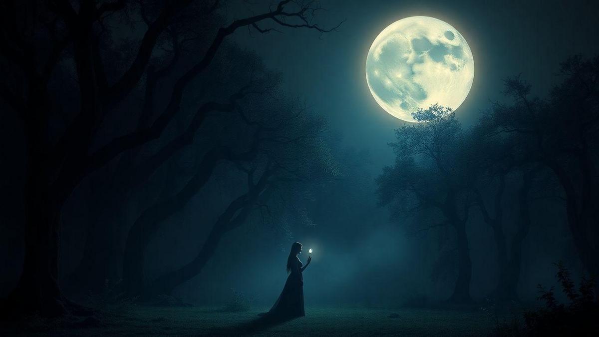 A Origem de Lilith na Bíblia