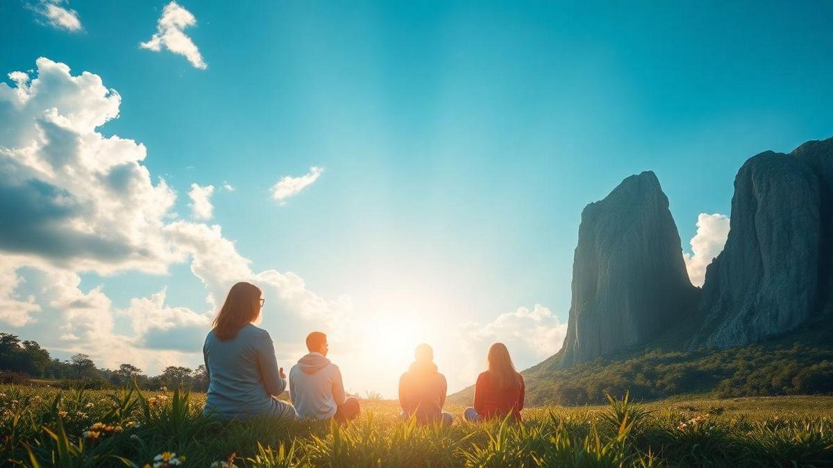 A Relação entre o Crente e os Nomes de Deus