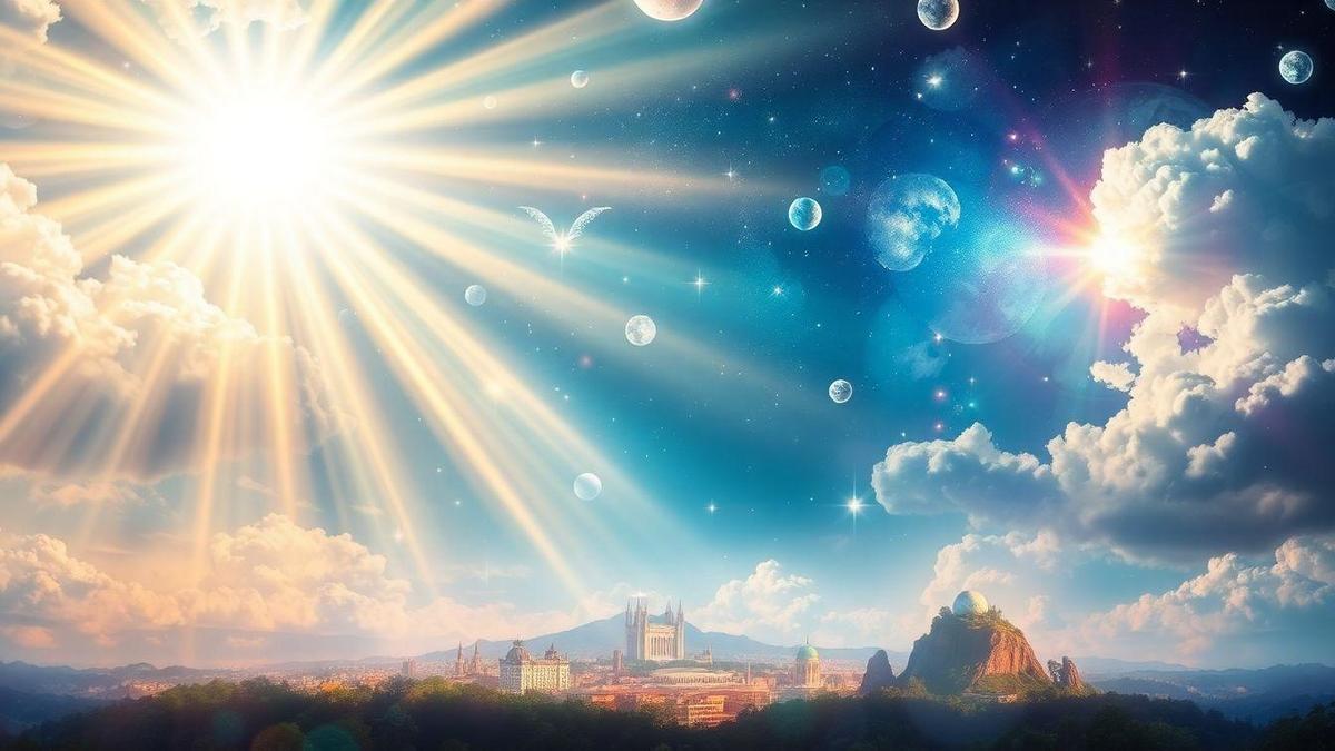 A Simbologia dos 7 Espíritos de Deus no Livro do Apocalipse