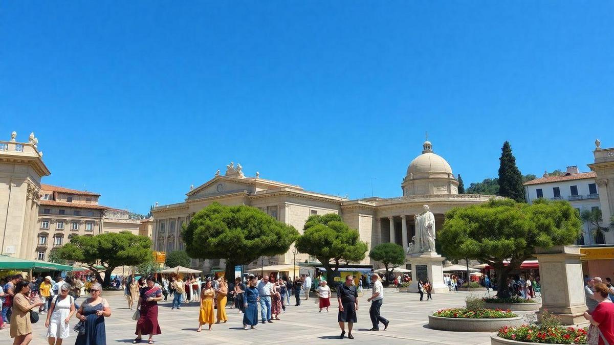A Sociedade Helenística e Suas Estruturas